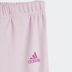 TUTA JUNIOR ADIDAS I CB FT IQ4084