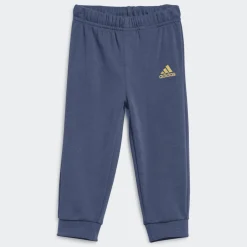 TUTA JUNIOR ADIDAS I CB FT IS2678