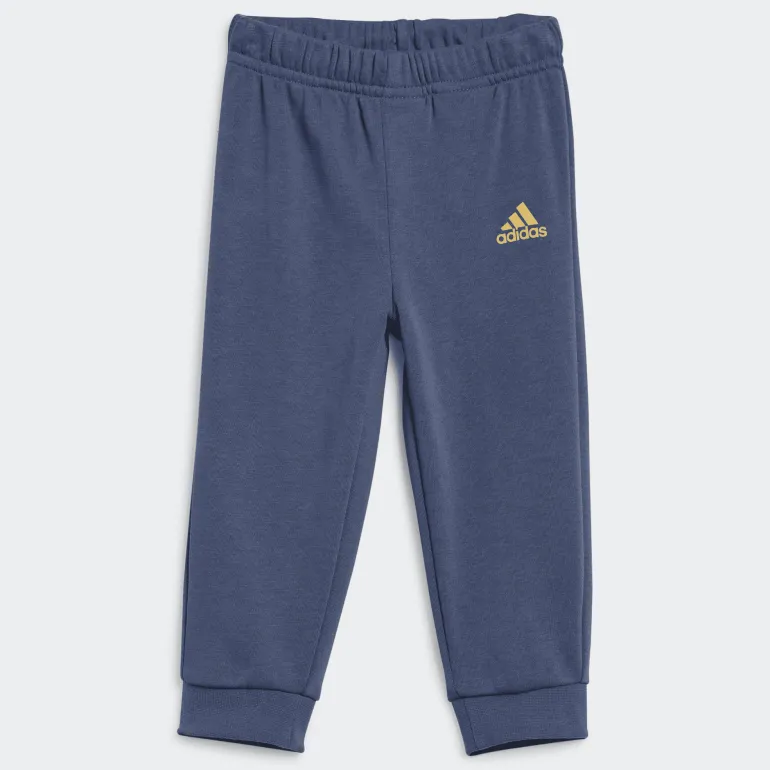 TUTA JUNIOR ADIDAS I CB FT IS2678