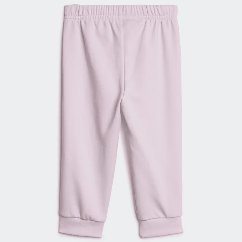 TUTA JUNIOR ADIDAS I CB FT IQ4084