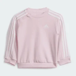 TUTA JUNIOR ADIDAS I 3S JOG IS2505