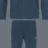TUTA JUNIOR DA TENNIS HEAD EASY COURT 816403 DB
