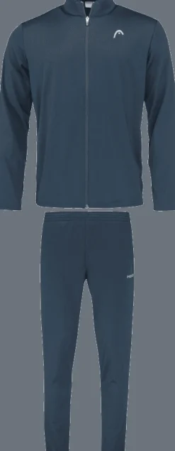 TUTA JUNIOR DA TENNIS HEAD EASY COURT 816403 DB