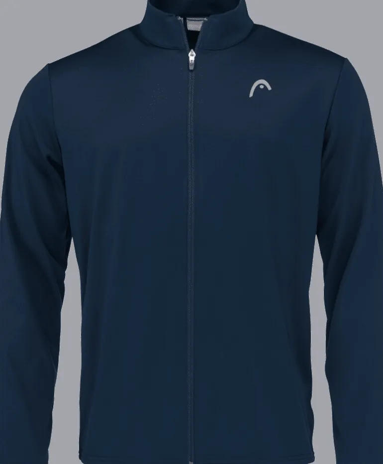 TUTA JUNIOR DA TENNIS HEAD EASY COURT 816403 DB