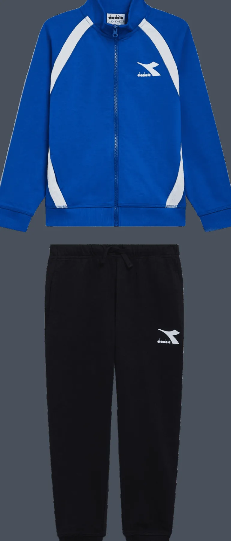 TUTA JUNIOR DIADORA FZ CORE 102.180464 60044
