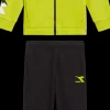 TUTA JUNIOR DIADORA FZ LOGO FRAGILE SPROUT 102.180955 70475