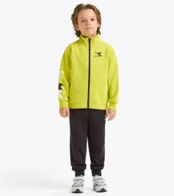 TUTA JUNIOR DIADORA FZ LOGO FRAGILE SPROUT 102.180955 70475