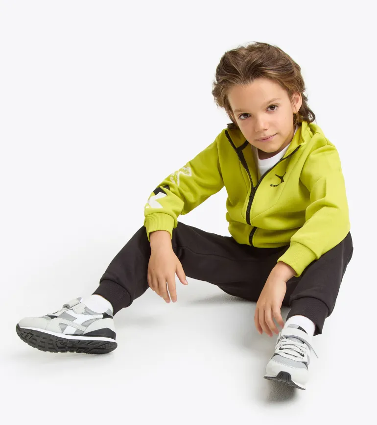 TUTA JUNIOR DIADORA FZ LOGO FRAGILE SPROUT 102.180955 70475