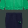 TUTA JUNIOR DIADORA HD FZ 102.180457 70296