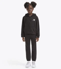 TUTA JUNIOR DIADORA HD FZ GLOBLACK - 102.179885 80013