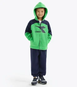 TUTA JUNIOR DIADORA HD FZ 102.180457 70296
