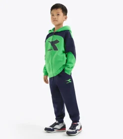 TUTA JUNIOR DIADORA HD FZ 102.180457 70296