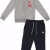 TUTA JUNIOR LEONE GIRL COLLEGE G4413A5F03 0509