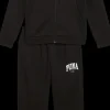 TUTA JUNIOR PUMA FZ SWEAT SUITS DK 683318 70
