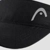VISIERA DA TENNIS UNISEX HEAD PERFORMANCE 287114 BK