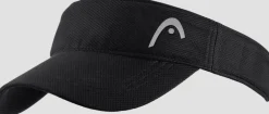 VISIERA DA TENNIS UNISEX HEAD PERFORMANCE 287114 BK