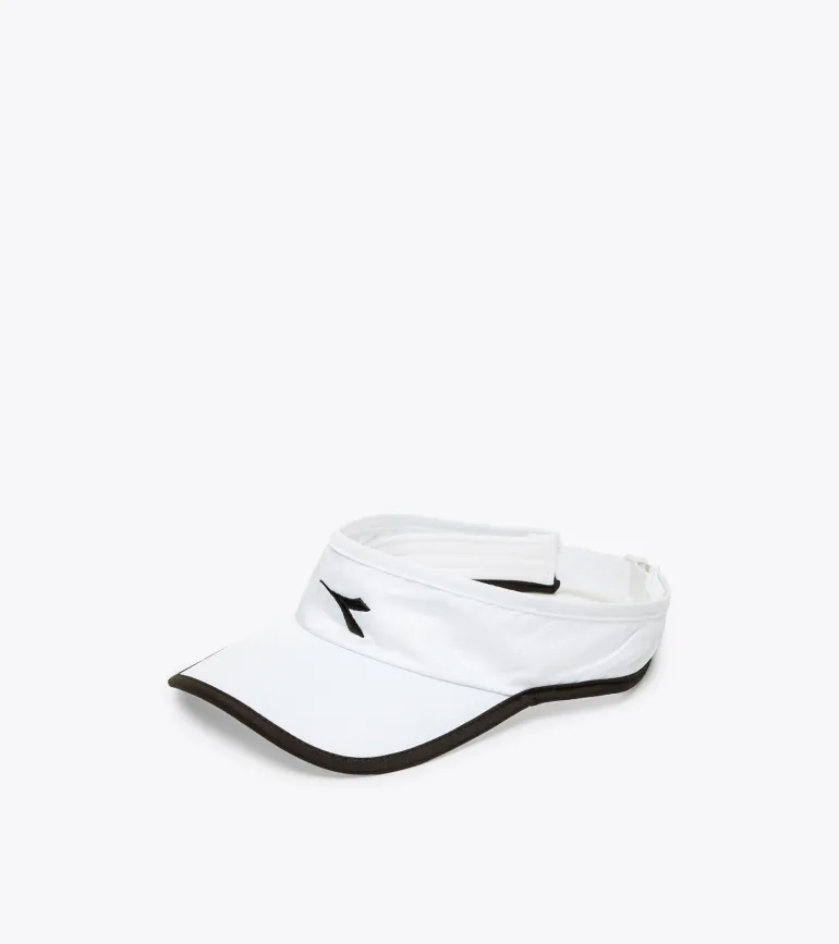 VISIERA DA TENNIS UNISEX DIADORA VISOR 103.172935 C0351