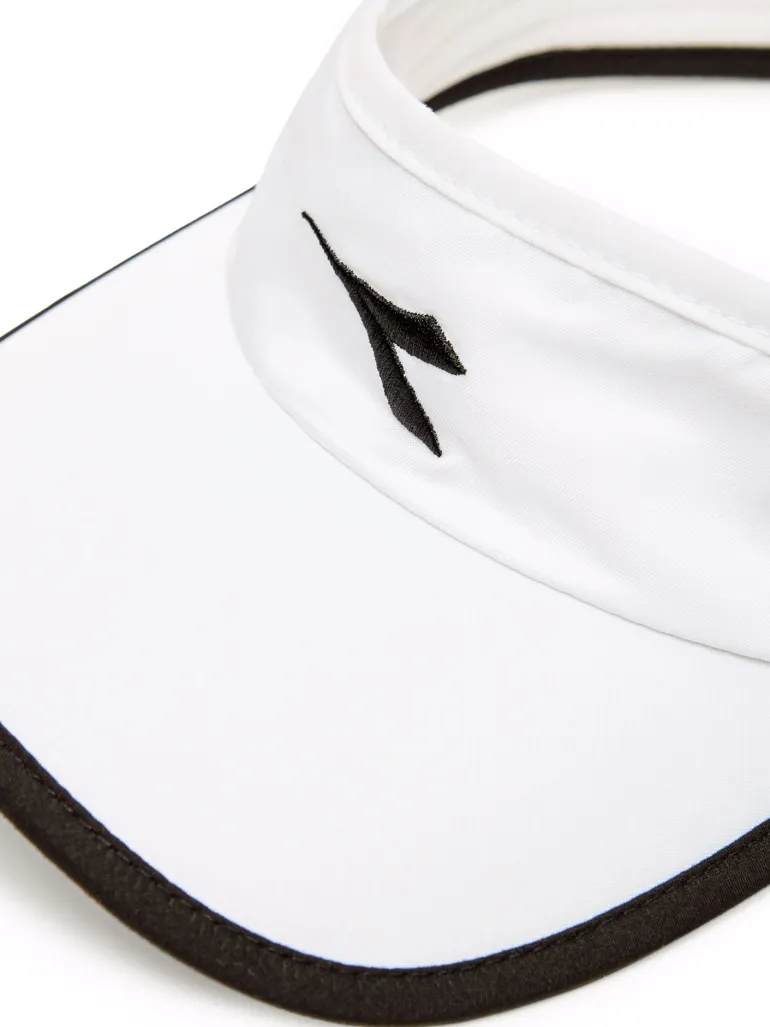 VISIERA DA TENNIS UNISEX DIADORA VISOR 103.172935 C0351