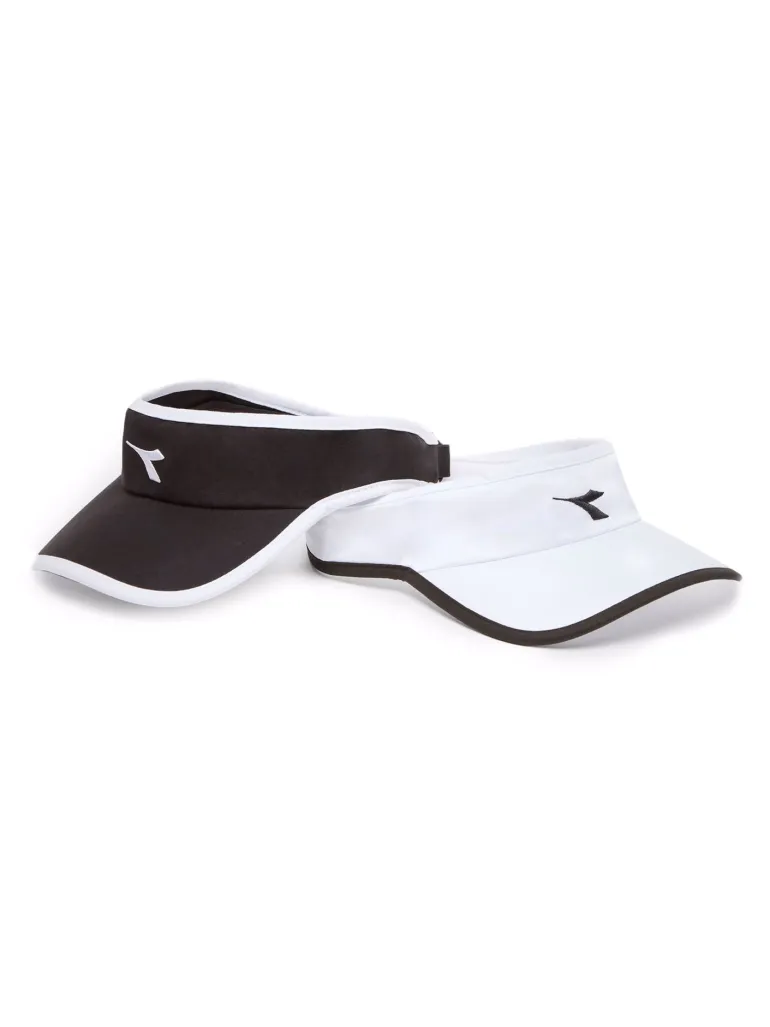 VISIERA DA TENNIS UNISEX DIADORA VISOR 103.172935 C0351