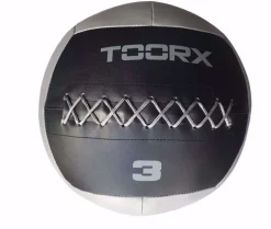 WALL BALL TOORX Ø 35 CM. - 3 KG