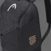 ZAINO BACKPACK ALPHA SANYO HEAD NERO