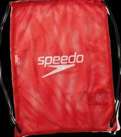 ZAINO DA NUOTO SPEEDO EQUIP MESH BAG XU 8-07407 6446