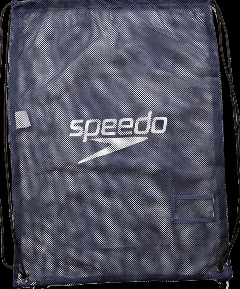 ZAINO DA NUOTO SPEEDO EQUIP MESH BAG XU 8-07407 0002