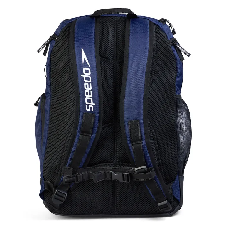 ZAINO DA NUOTO SPEEDO TEAMSTER 2.0 RUCKSACK 35L 8-128121 5055