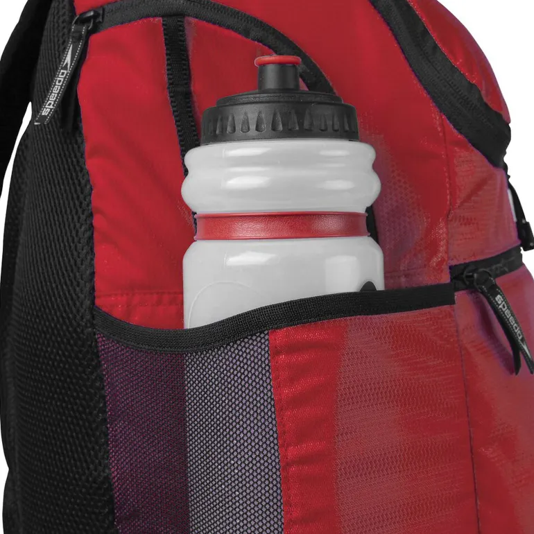 ZAINO DA NUOTO SPEEDO TEAMSTER 2.0 RUCKSACK 35L 8-12812 0004