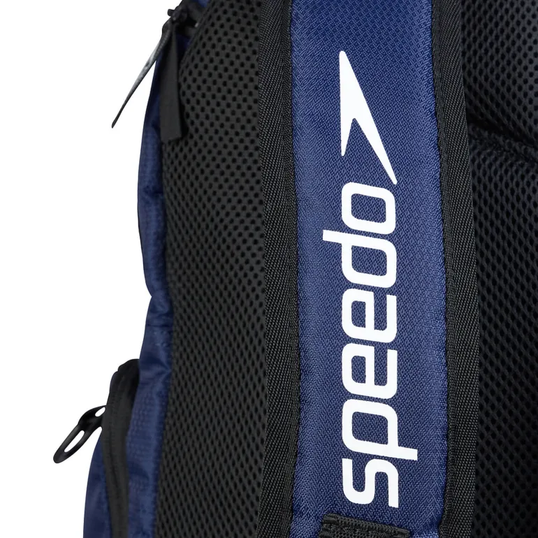 ZAINO DA NUOTO SPEEDO TEAMSTER 2.0 RUCKSACK 35L 8-128121 5055