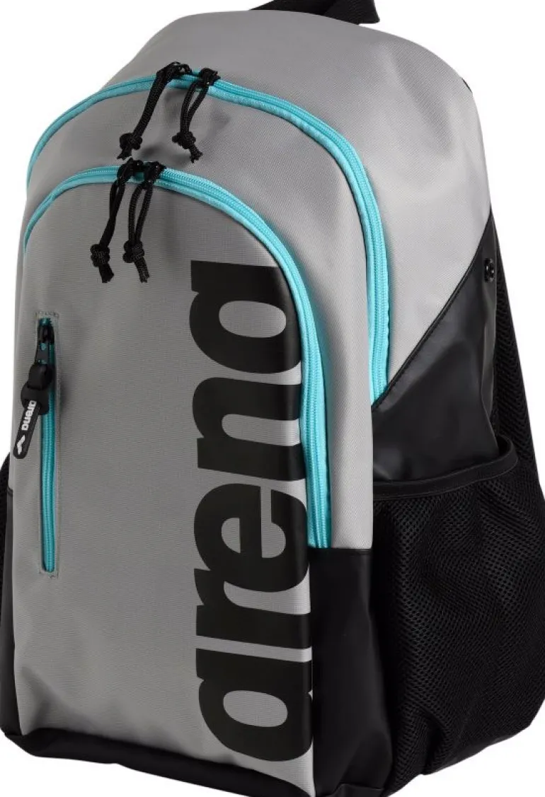 ZAINO DA NUOTO UNISEX ARENA SPIKY III BACKPACK 30 ICE-SKY 004929 104