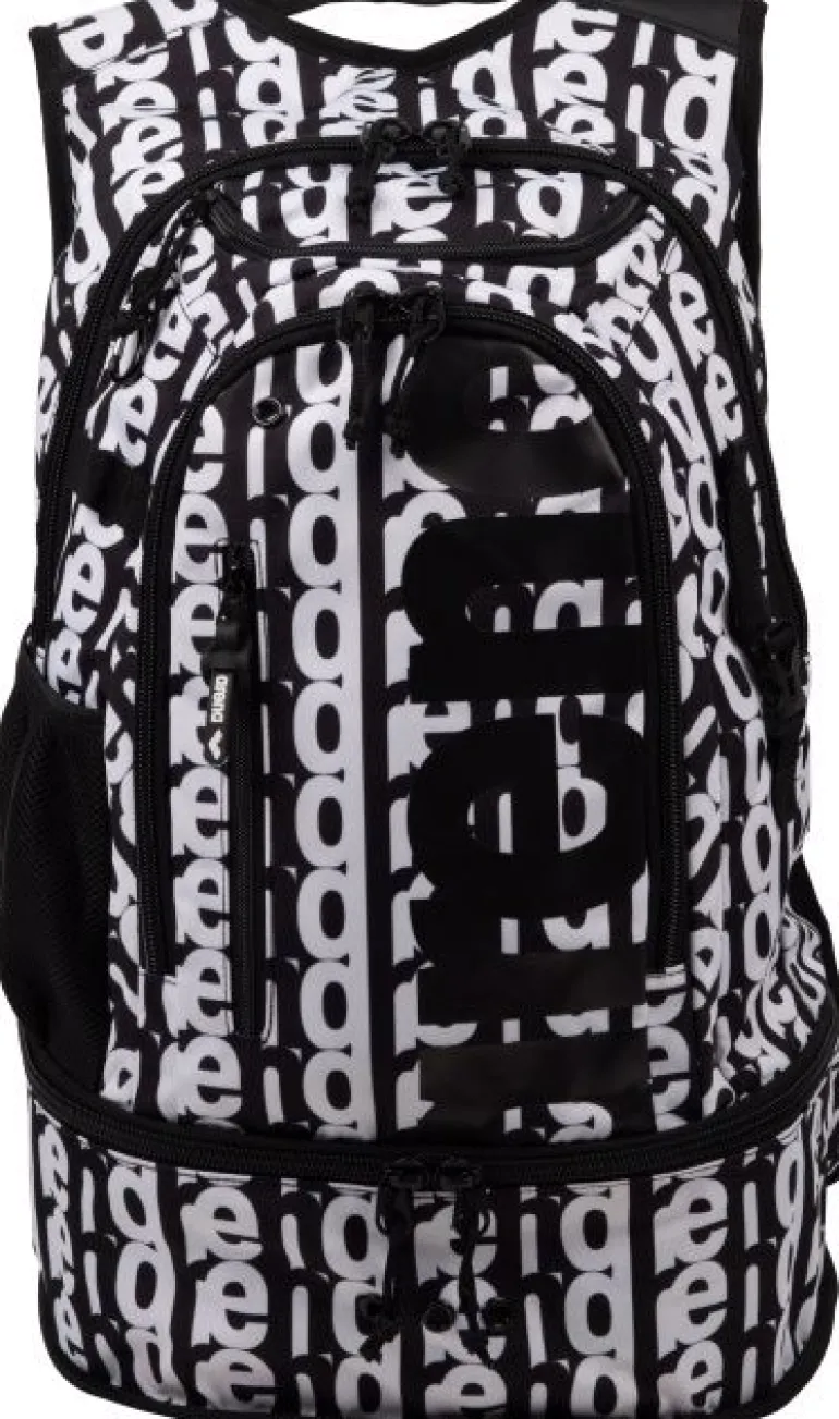 ZAINO DA NUOTO UNISEX ARENA FASTPACK 3.0 ALLOVER 006188 115
