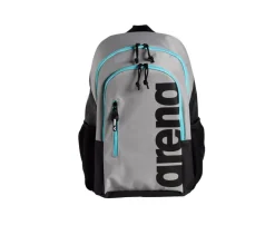 ZAINO DA NUOTO UNISEX ARENA SPIKY III BACKPACK 30 ICE-SKY 004929 104