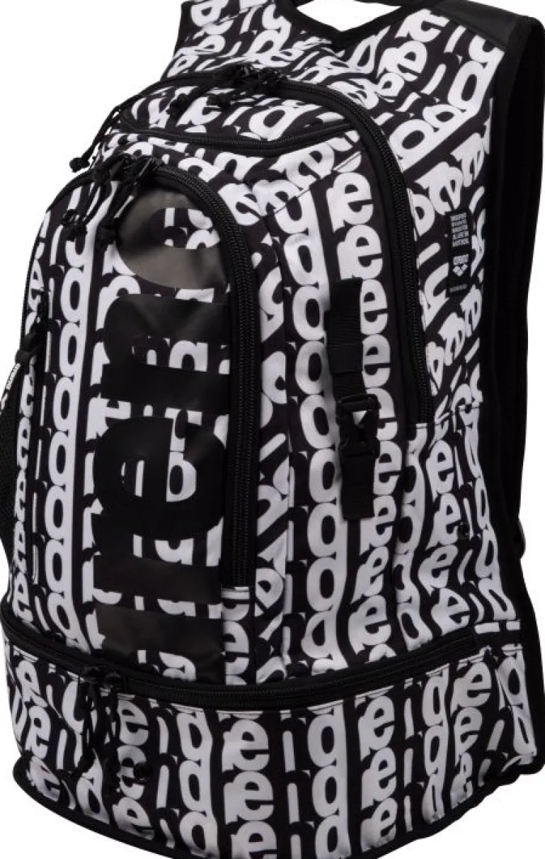 ZAINO DA NUOTO UNISEX ARENA FASTPACK 3.0 ALLOVER 006188 115