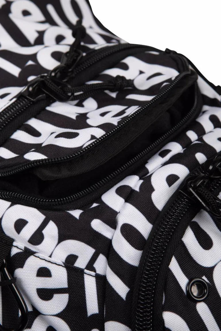 ZAINO DA NUOTO UNISEX ARENA FASTPACK 3.0 ALLOVER 006188 115