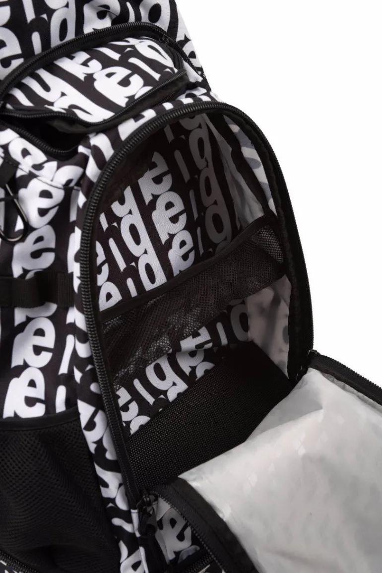 ZAINO DA NUOTO UNISEX ARENA FASTPACK 3.0 ALLOVER 006188 115