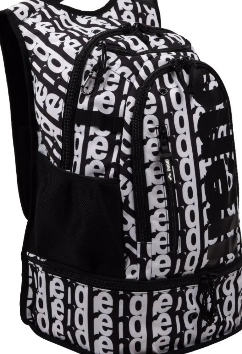 ZAINO DA NUOTO UNISEX ARENA FASTPACK 3.0 ALLOVER 006188 115