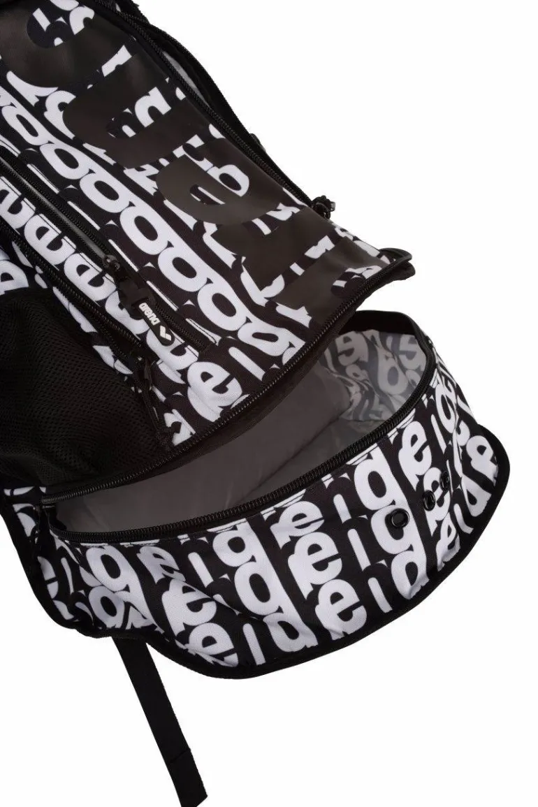 ZAINO DA NUOTO UNISEX ARENA FASTPACK 3.0 ALLOVER 006188 115