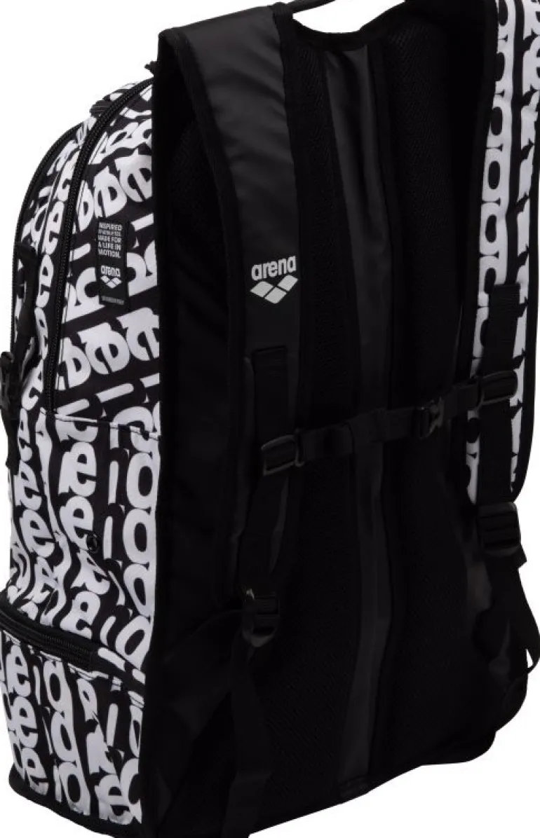 ZAINO DA NUOTO UNISEX ARENA FASTPACK 3.0 ALLOVER 006188 115