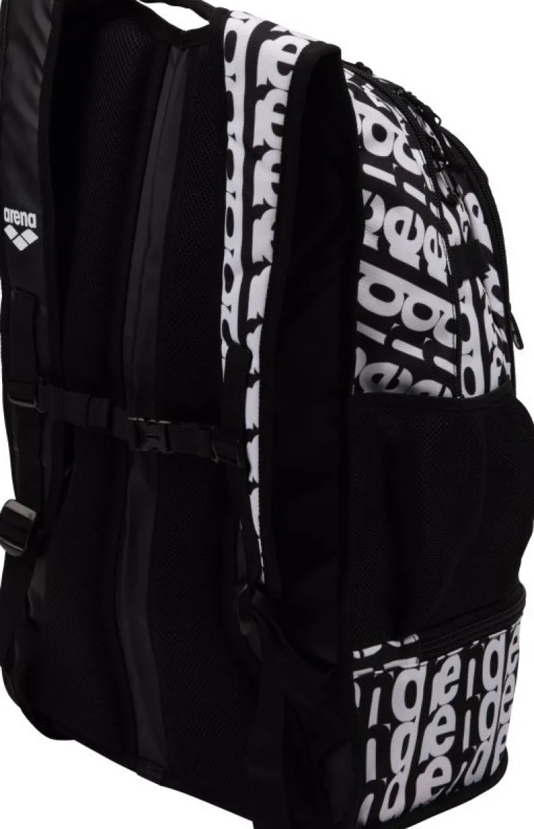 ZAINO DA NUOTO UNISEX ARENA FASTPACK 3.0 ALLOVER 006188 115