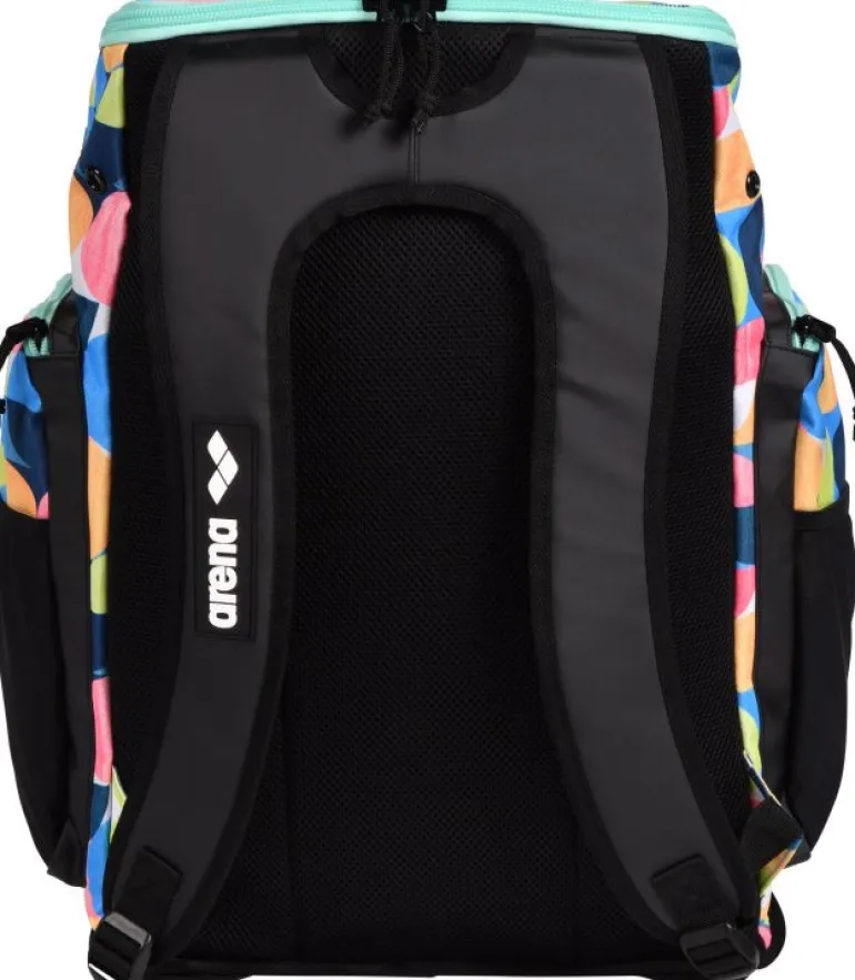 ZAINO DA NUOTO UNISEX ARENA SPIKY III BACKPACK 45 ALLOVER 006272 120