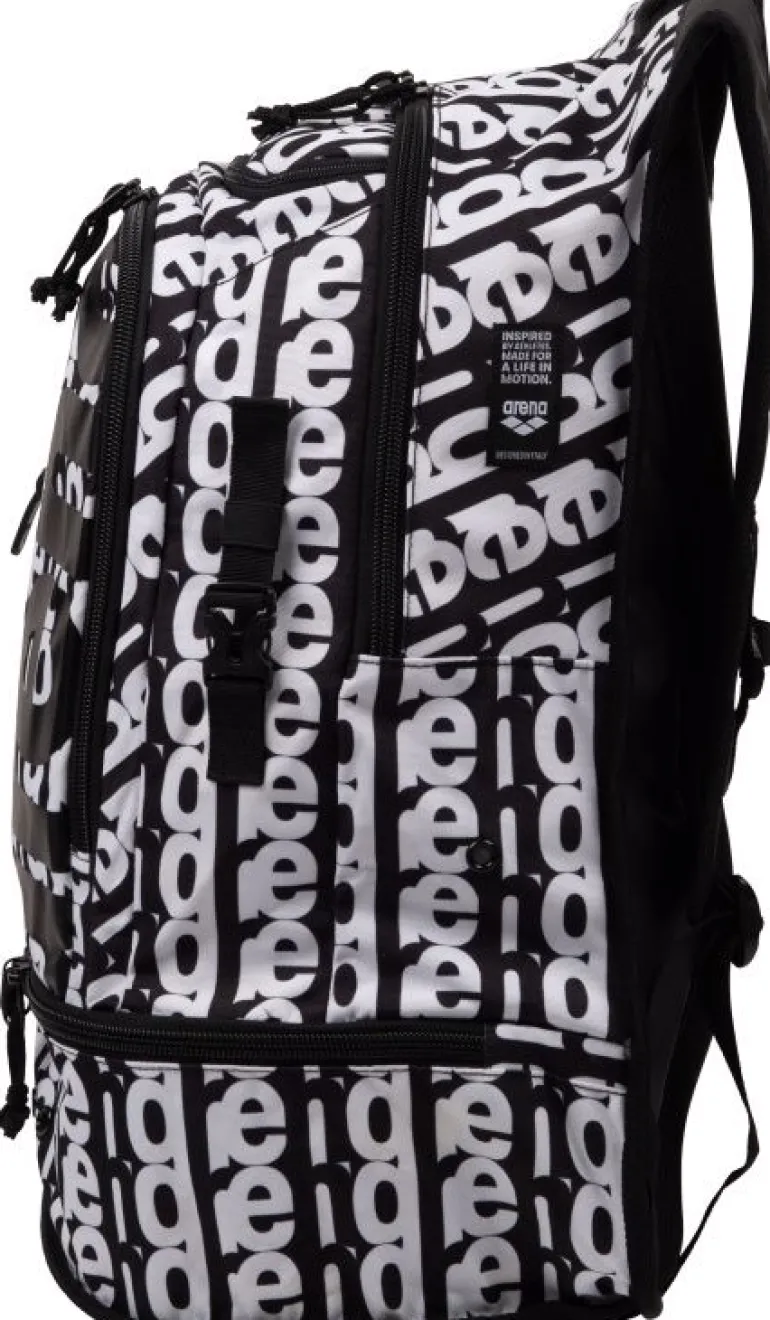ZAINO DA NUOTO UNISEX ARENA FASTPACK 3.0 ALLOVER 006188 115