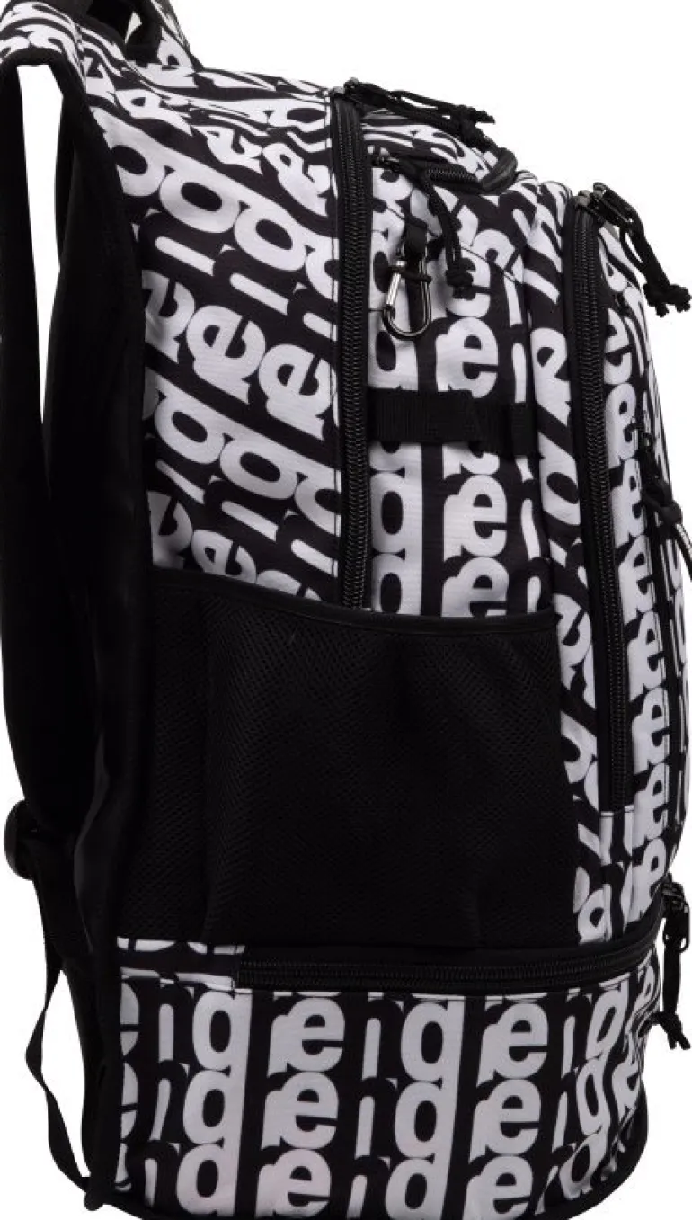 ZAINO DA NUOTO UNISEX ARENA FASTPACK 3.0 ALLOVER 006188 115
