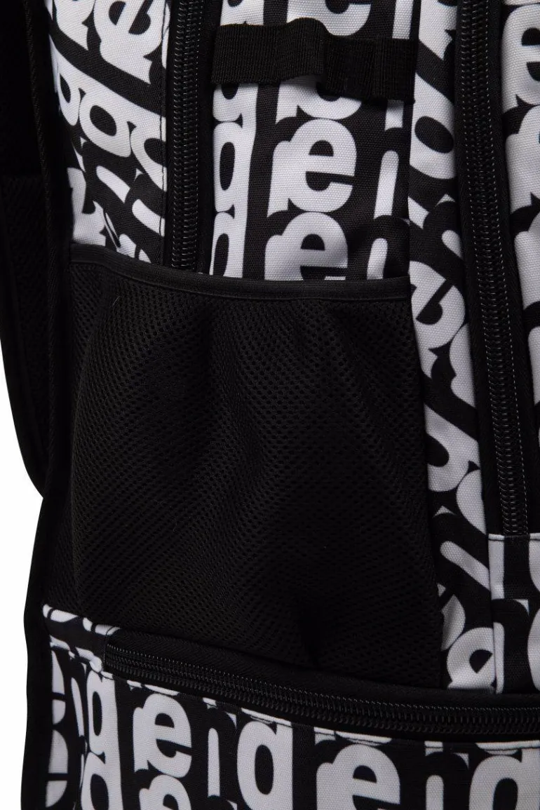 ZAINO DA NUOTO UNISEX ARENA FASTPACK 3.0 ALLOVER 006188 115