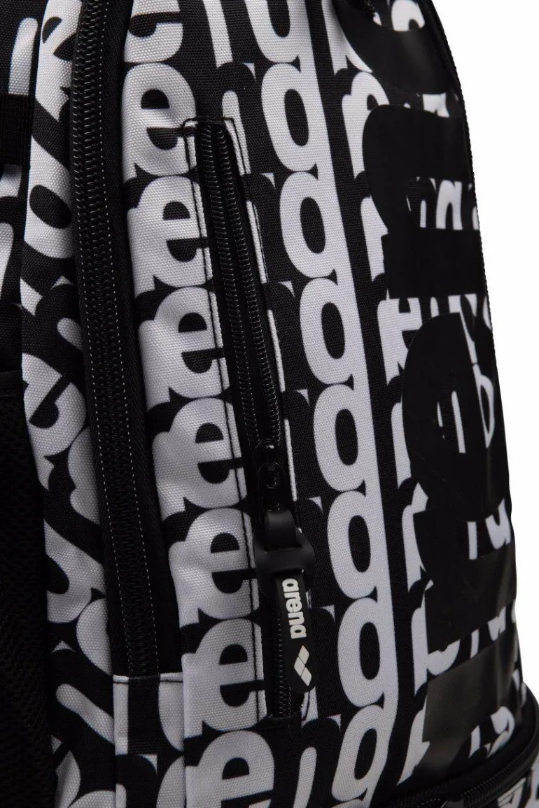 ZAINO DA NUOTO UNISEX ARENA FASTPACK 3.0 ALLOVER 006188 115