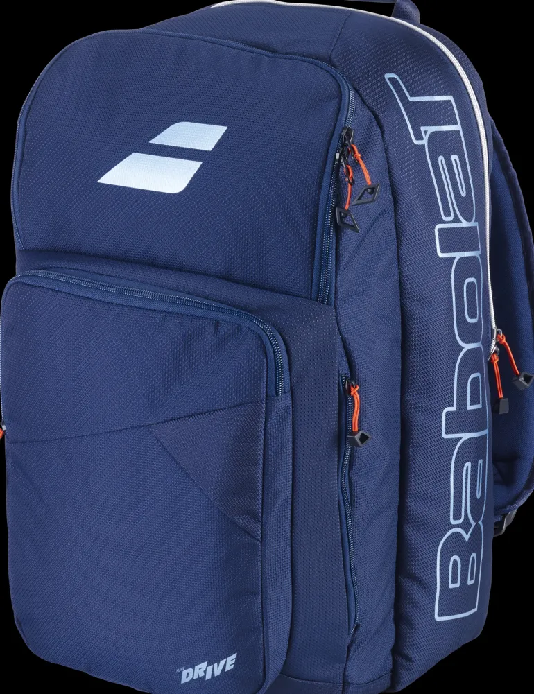 ZAINO DA TENNIS BABOLAT PURE DRIVE 753110 136