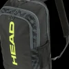 ZAINO DA TENNIS HEAD BASE BP 17L BKNY