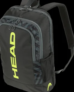 ZAINO DA TENNIS HEAD BASE BP 17L BKNY