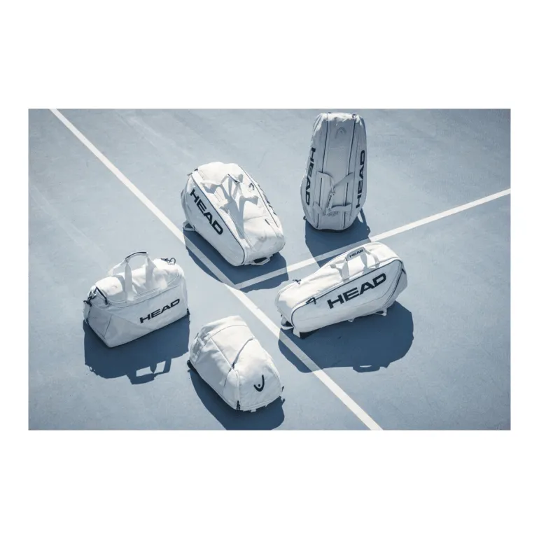ZAINO DA TENNIS HEAD PRO X 28L YUBK