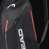 ZAINO DA TENNIS HEAD TOUR TEAM BP 283512 BKOR